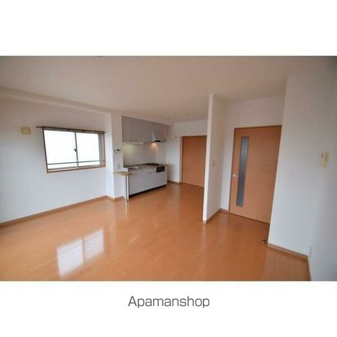 CASA KITANAGOYAの内装写真