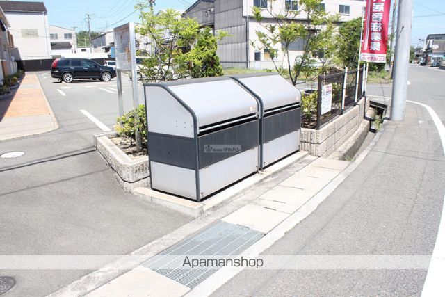サンヒルズM IIのその他写真