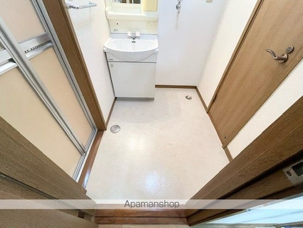 グレイオーク[2DK/48m2]の内装3