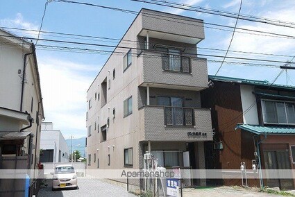 長野県松本市元町１丁目[1K/30m2]の外観5