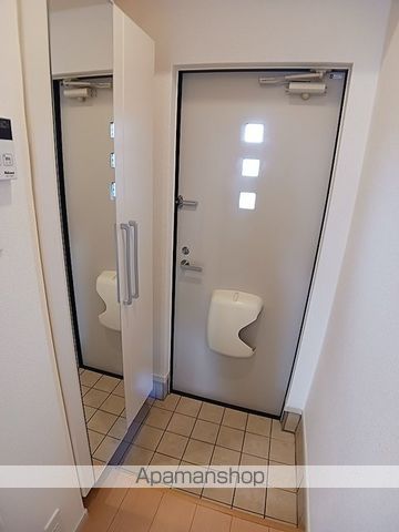 ジョニーズ ガーデンの内装写真