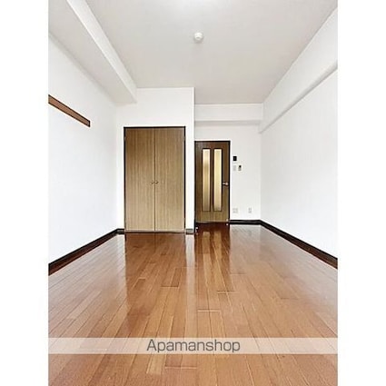 レージュ城西[1K/24.89m2]のリビング・居間1