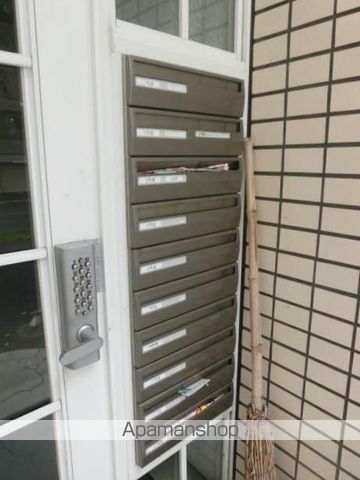 メゾンデュシーニュIのその他写真