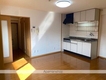 Ｖｉｌｌａ　ＨＣＳＳ（ヴィラエイチシーエスエス）[1LDK/40.11m2]のリビング・居間