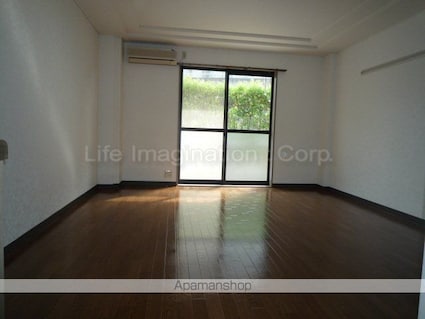 滋賀県彦根市野瀬町[1R/29.7m2]のリビング・居間