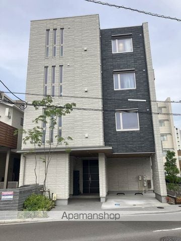 Feliseed長町1丁目の外観写真