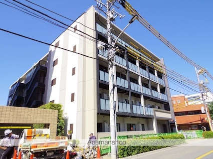 シルフィッド[2LDK/60.27m2]の外観4