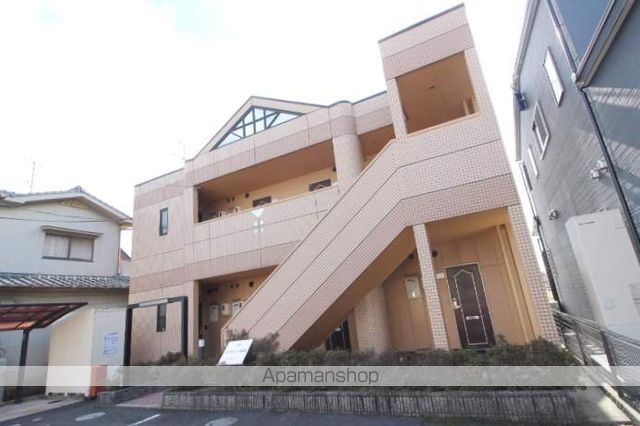 エクセレンス延友の外観写真
