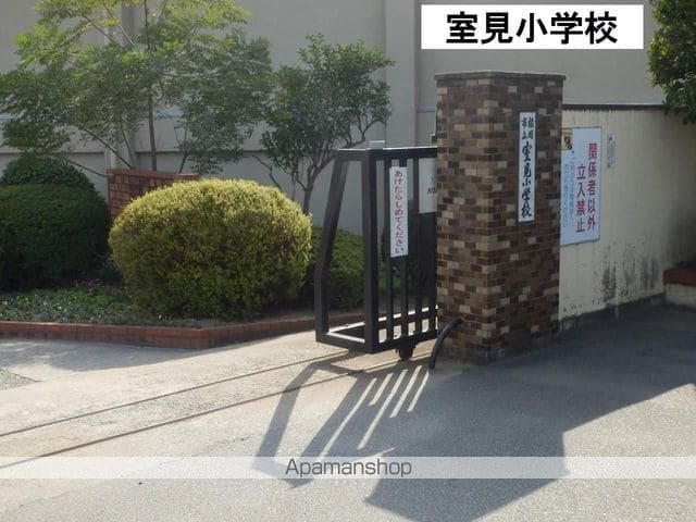 アリウープ原の周辺写真