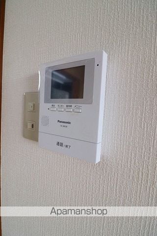 エミネンスの内装写真
