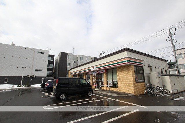レオパレスタキオンの周辺写真