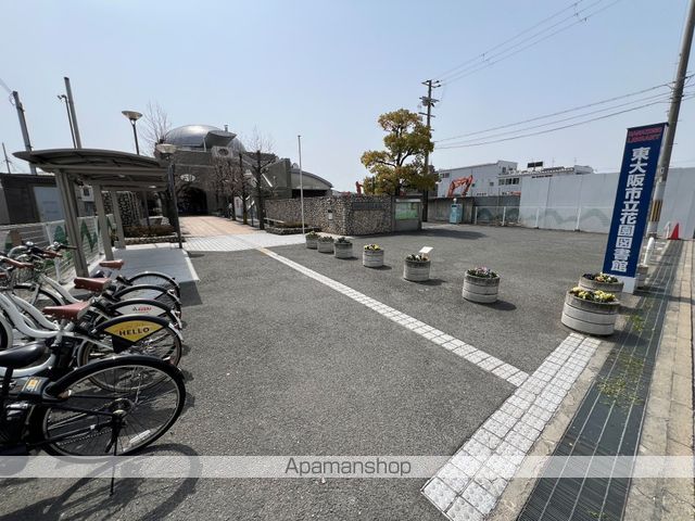 グランエストヨシタの周辺写真