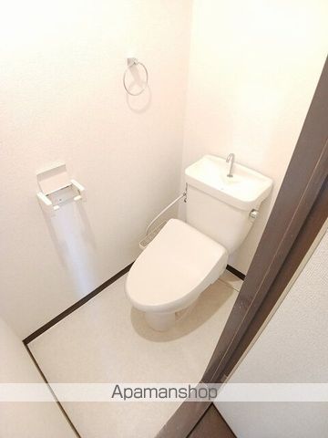グリーンハイツKの内装写真