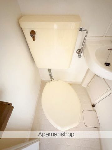 ウエストタウンハイツの内装写真