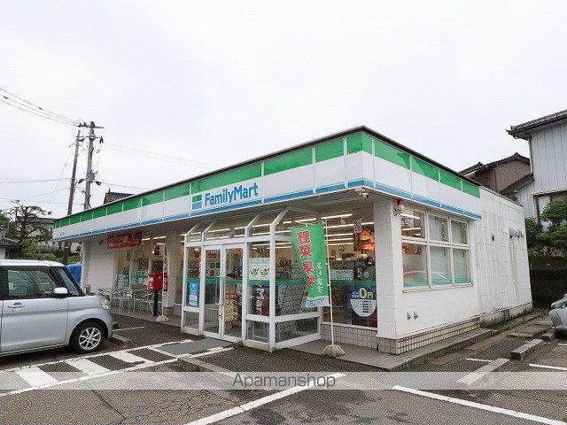 上野コーポの周辺写真