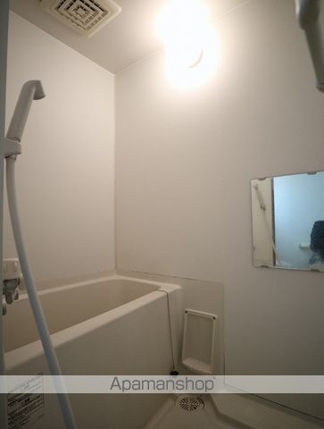 SーSTUDIOの内装写真