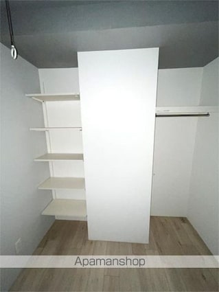 ＣＡＳＡ　ＰＩＡＺＺＡ　Ｔａｃｈｉｋａｗａ[1LDK/29m2]の収納1