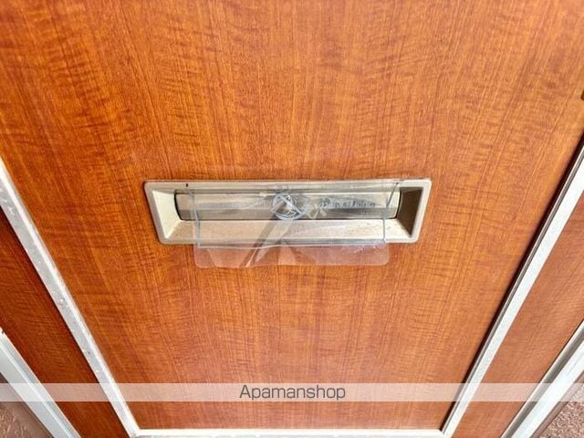 コーポシャルマンの内装写真
