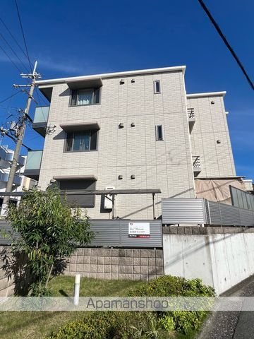 CasaRegio堺東の外観写真