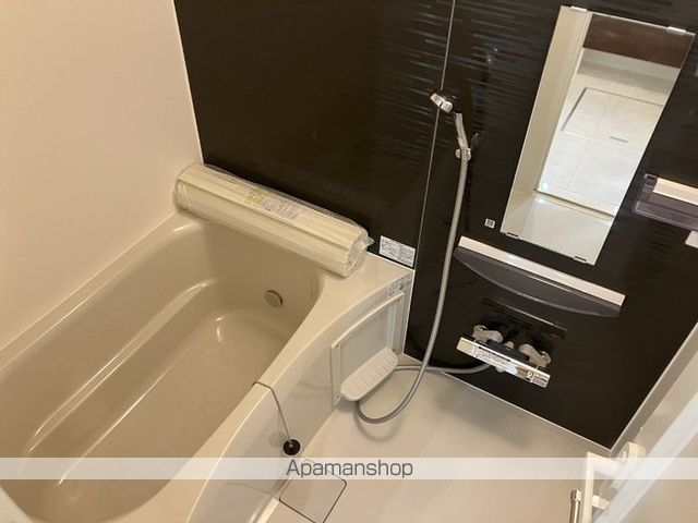D-Sereno東田町の内装写真