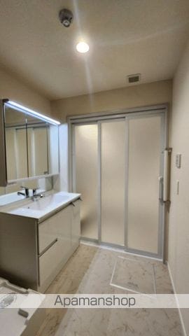 シニア限定 ヘーベルVillage 浦和美園の内装写真