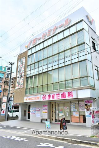 キラリ8−1の周辺写真