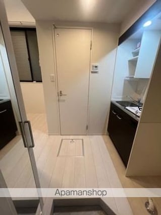グランときわ台[1R/11.21m2]のその他内装7