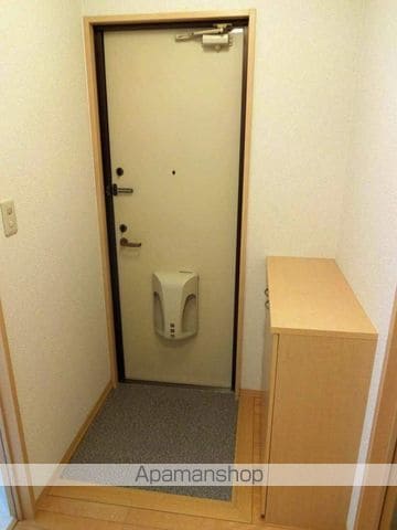 フラワーメゾンB棟の内装写真