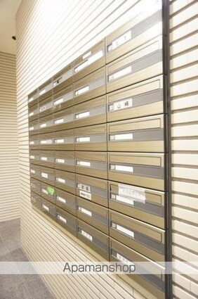 ＢＥＬＩＳＴＡ常盤台[1R/32.95m2]の共用部2