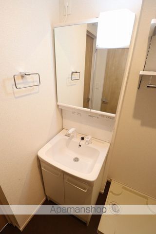 ベルイリーデの内装写真