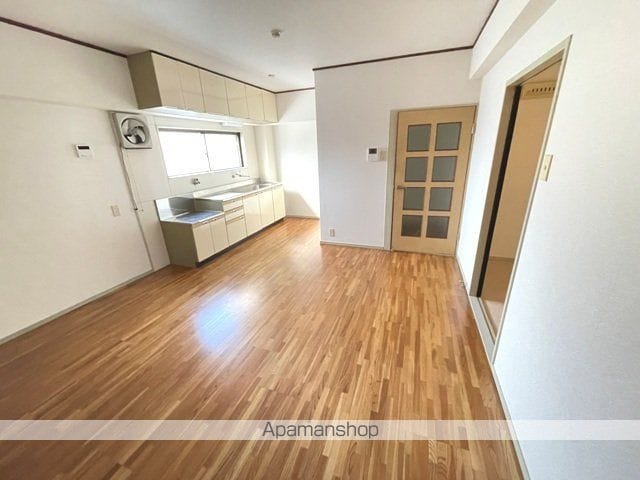野田シャトルマンションAの内装写真