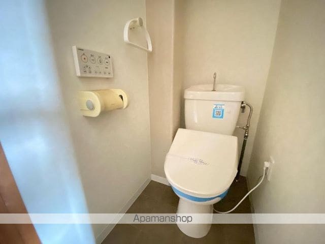 小倉ビルの内装写真
