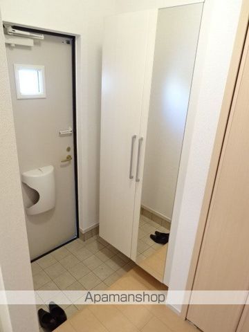 ケイズ スクウェアの内装写真