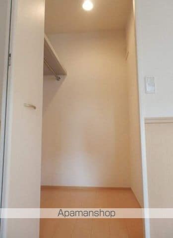 グレースブルックの内装写真