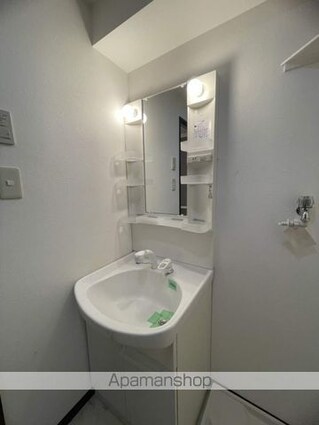 グランドポレストーネ竹屋[1R/29.16m2]の洗面所