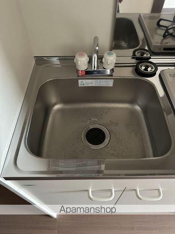 レモンハウス多摩川の内装写真