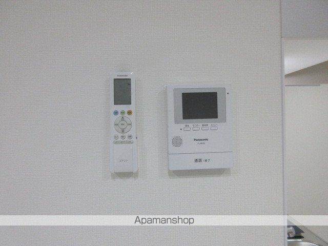 JADEの内装写真