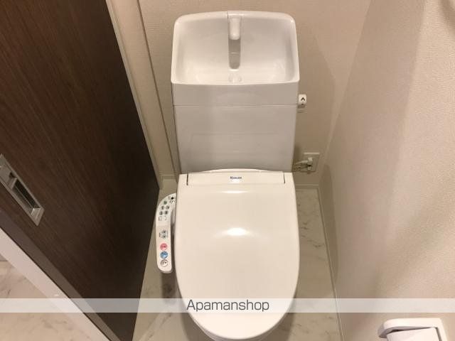 エンプレス Vの内装写真