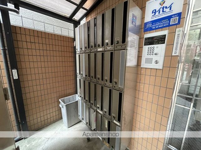 セピアコート都島のその他写真