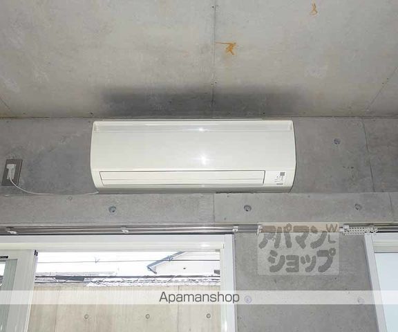 モノコモド御前B棟の内装写真