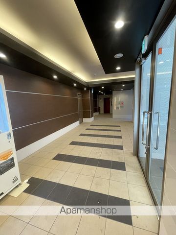 UMEDAISLANDRESIDENCEのその他写真
