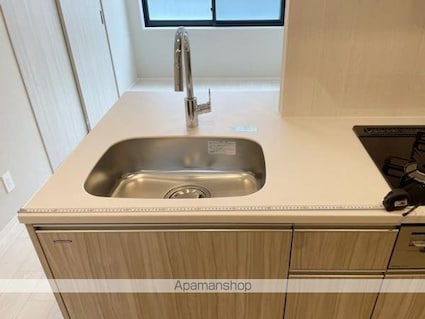 ＣＯＭＰＯＳＩＴＥ高輪[2SDK/50.74m2]の内装3