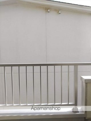 岩橋マンションⅡ[1LDK/45m2]の眺望
