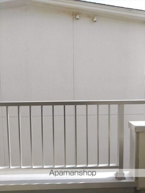 岩橋マンションⅡ[1LDK/45m2]の眺望