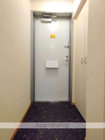 レオネクスト伊吹2の内装写真