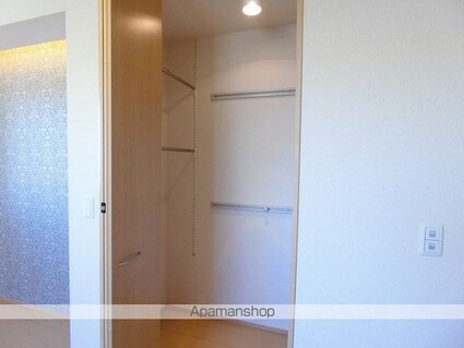 セジュール　　Ａ[2LDK/61.14m2]の収納