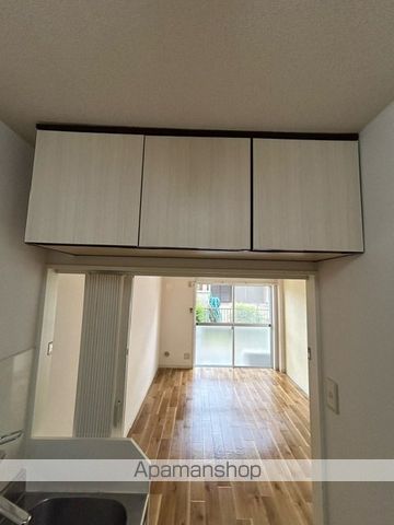 グランドール富士の内装写真
