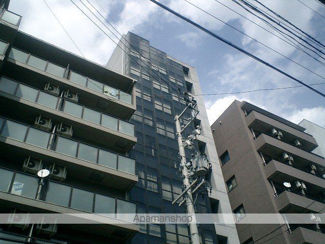 バードヒル伏見の外観写真