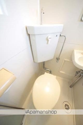 アゼリア大塚の内装写真