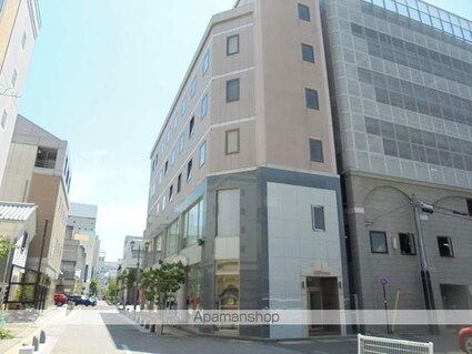 ＫＲＤＴＯＷＮ[1R/26.77m2]の外観2